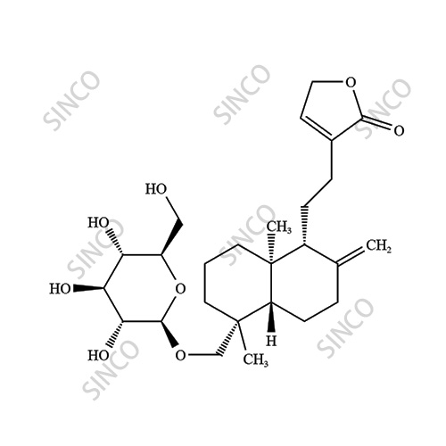 Neoandrographolide