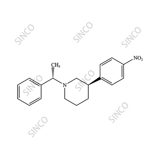 Niraparib Impurity 7