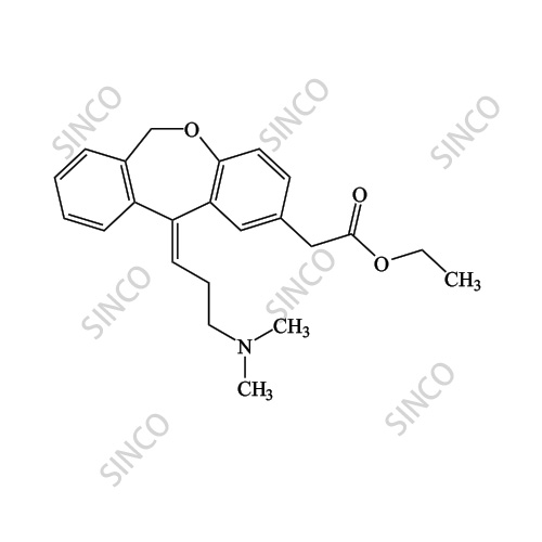 Olopatadine Impurity 17