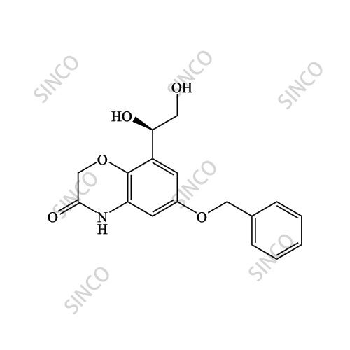 Olodaterol Impurity 2