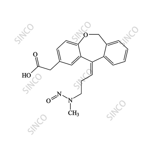 Olopatadine Impurity 18