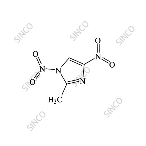 Ornidazole Impurity 26