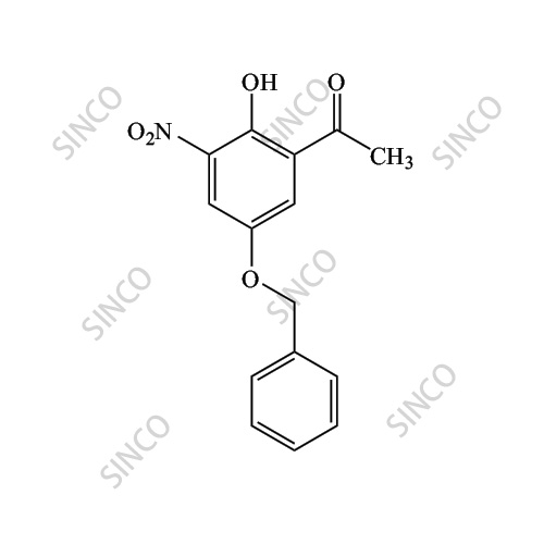 Olodaterol Impurity 5