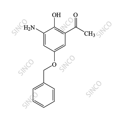 Olodaterol Impurity 7