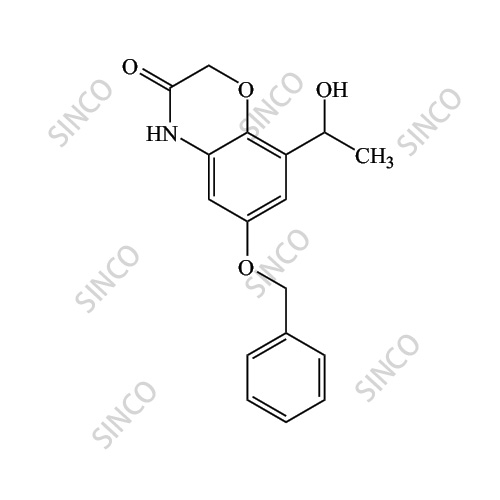 Olodaterol Impurity 9