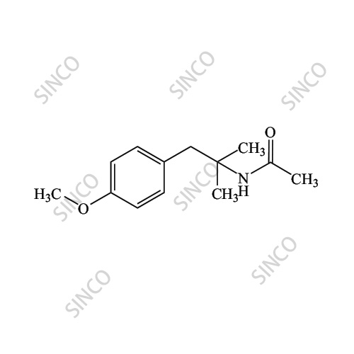 Olodaterol Impurity 10