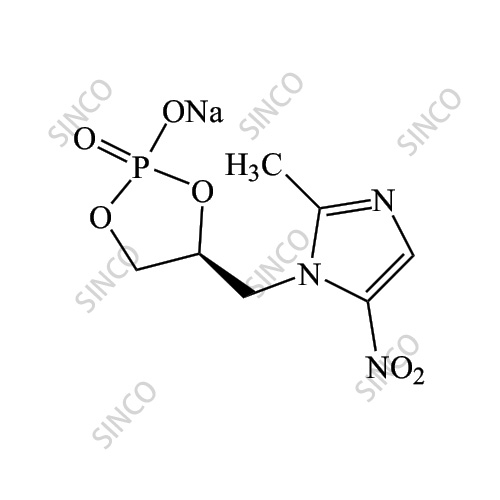 Ornidazole Impurity 27