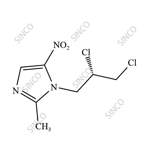 Ornidazole Impurity 30