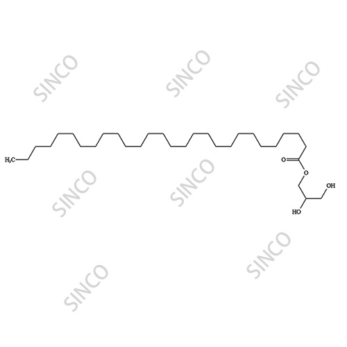 1-Octacosanoyl glyceride