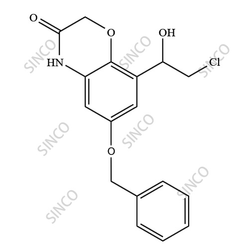 Olodaterol Impurity 12