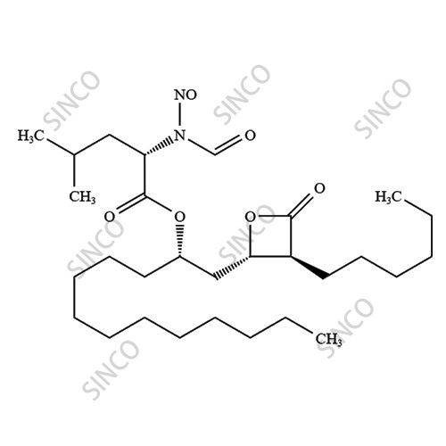 Orlistat Impurity 8