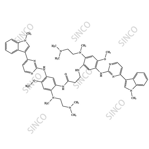 Osimertinib Impurity 8