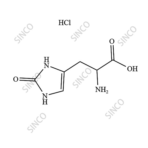 2-Oxohistidine HCl