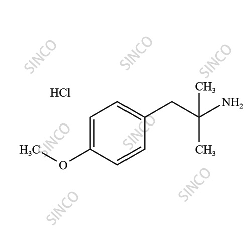 Olodaterol Impurity 13 HCl