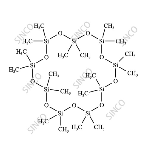 Octadecamethylcyclononasiloxane