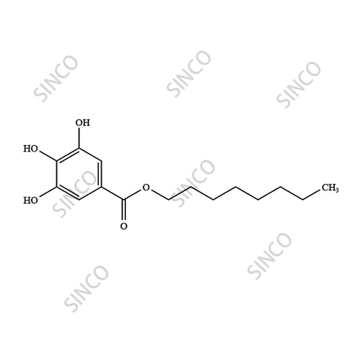 Octyl gallate