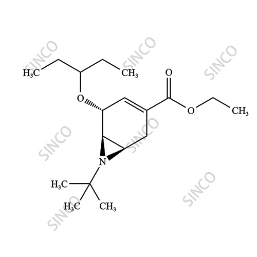 Oseltamivir Impurity 60