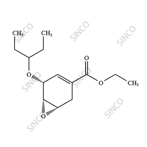 Oseltamivir Impurity 62