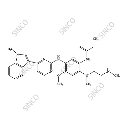 Osimertinib Impurity 9