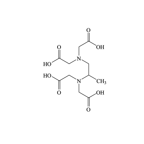 1,2-Propylenediamine-N,N,N',N'-tetraacetic acid
