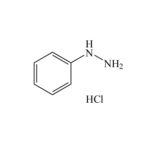 Phenylhydrazine HCl
