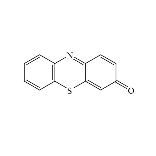 3H-Phenothiazin-3-One