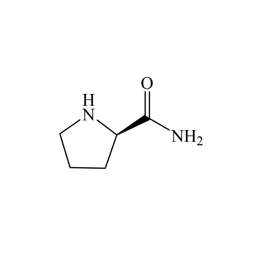 (R)-Pyrrolidine-2-carboxamide