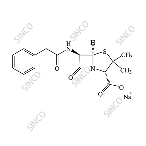 Penicillin G Sodium Salt