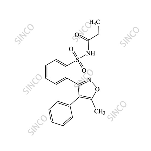 Parecoxib Impurity 25