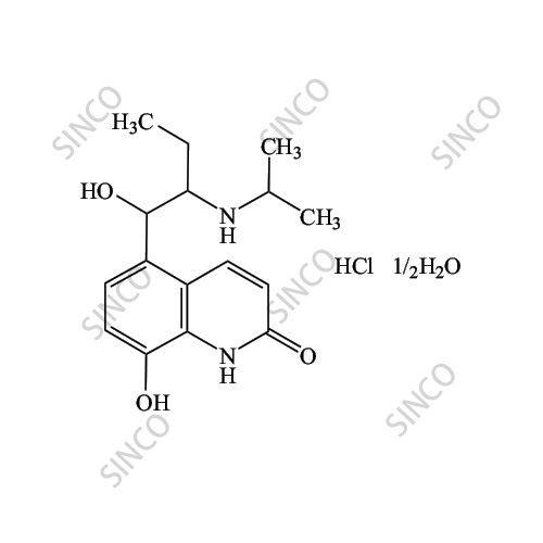 procaterol hydrochloride