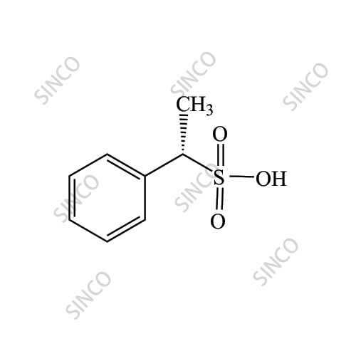 (S)-1-Phenylethanesulfonic Acid