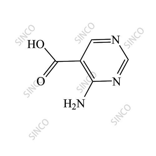 5-Pyrimidinecarboxylic acid