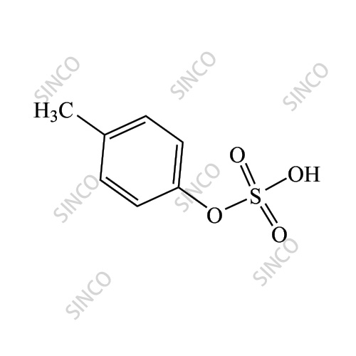 p-Tolyl sulfate