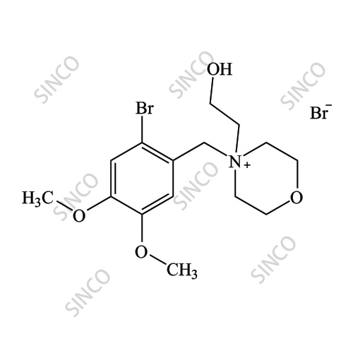 Pinaverium Bromide Impurity 12