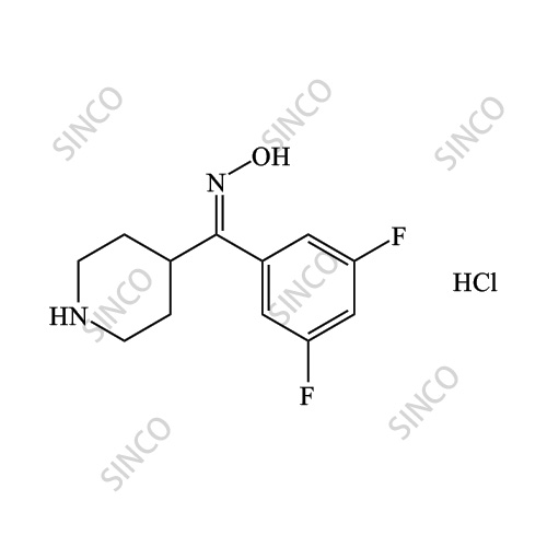 Paliperidone Impurity 31 HCl