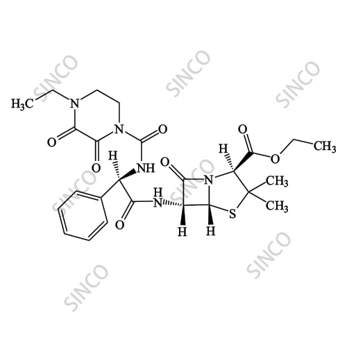 Piperacillin Impurity 20