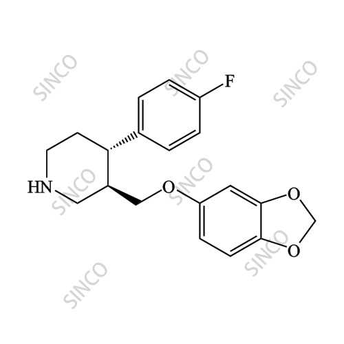 Paroxetine Impurity D