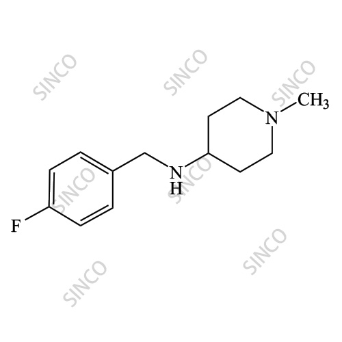 Pimavanserin Impurity 20