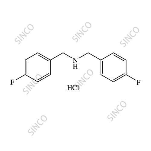 Pimavanserin Impurity 24 HCl