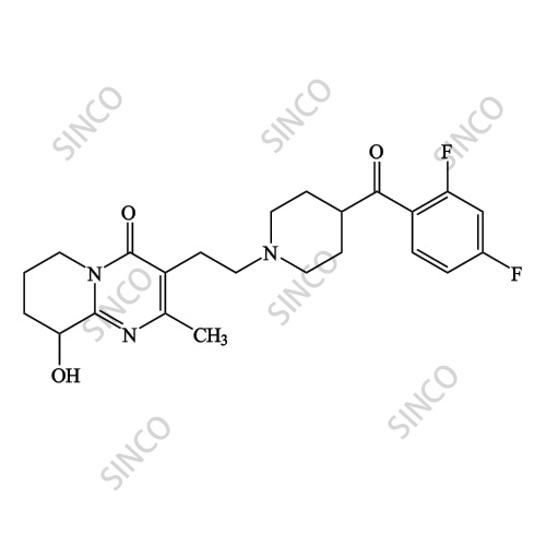 Paliperidone Impurity 32