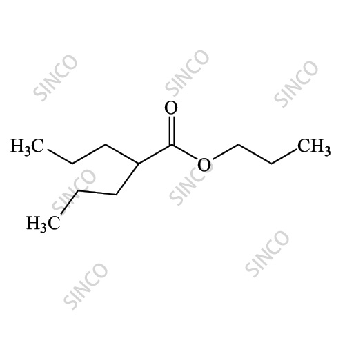 propyl 2-propylpentanoate