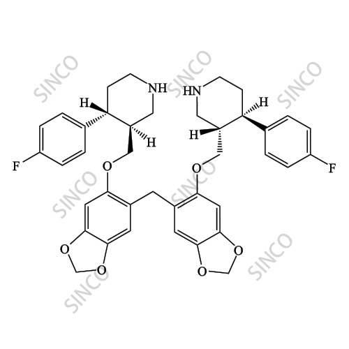 Paroxetine Impurity 18