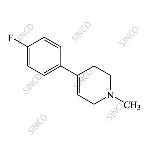 Paroxetine EP Impurity G