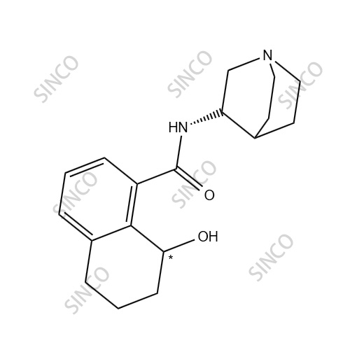 Palonosetron Impurity 8