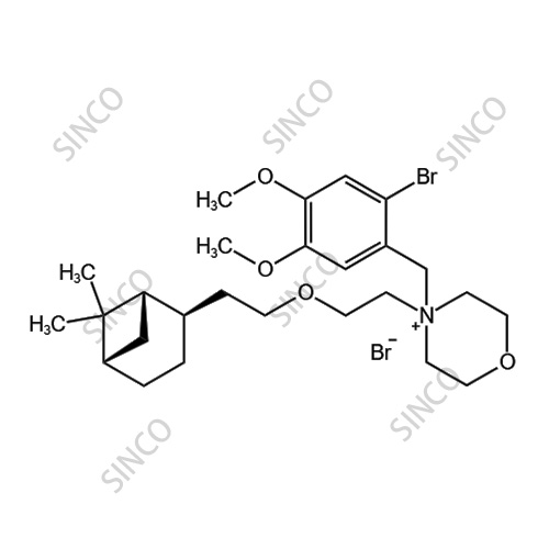 Pinaverium Bromide Impurity 13