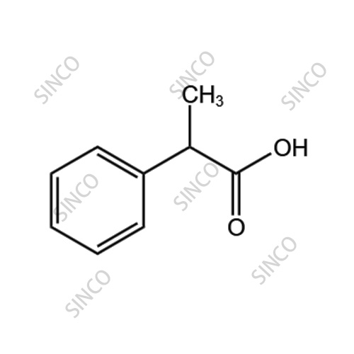 2-Phenylpropionic acid