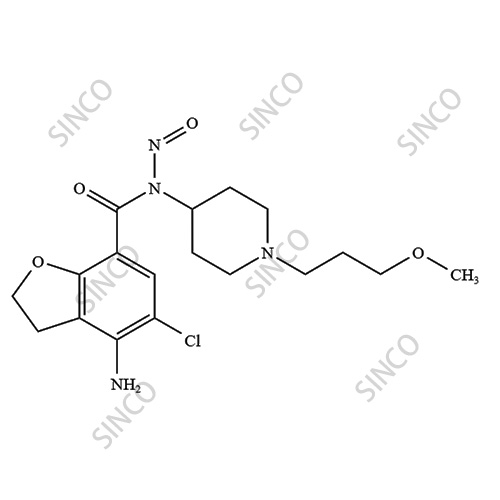 Prucalopride Impurity 36