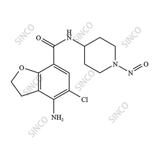 Prucalopride Impurity 37