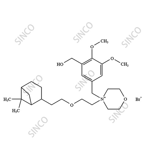 Pinaverium Bromide Impurity 14