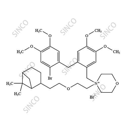 Pinaverium Bromide Impurity 16